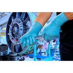 Mapa Professional Solo 980 Disposable Glove 10 | Buy Online | Mapa Professional | Fisher Scientific